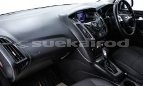 Buy Used Ford Focus White Car in Bangkok in Bangkok Buy Used Ford Focus White Car in Bangkok in Bangkok