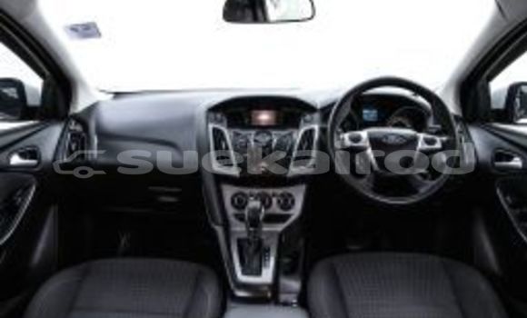 Buy Used Ford Focus White Car in Bangkok in Bangkok Buy Used Ford Focus White Car in Bangkok in Bangkok