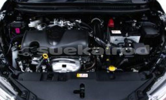 Buy Used Toyota Yaris Ativ Black Car in Bangkok in Bangkok Buy Used Toyota Yaris Ativ Black Car in Bangkok in Bangkok
