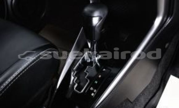 Buy Used Toyota Yaris Ativ Black Car in Bangkok in Bangkok Buy Used Toyota Yaris Ativ Black Car in Bangkok in Bangkok