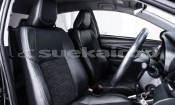 Buy Used Toyota Yaris Ativ Black Car in Bangkok in Bangkok Buy Used Toyota Yaris Ativ Black Car in Bangkok in Bangkok