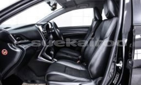 Buy Used Toyota Yaris Ativ Black Car in Bangkok in Bangkok Buy Used Toyota Yaris Ativ Black Car in Bangkok in Bangkok