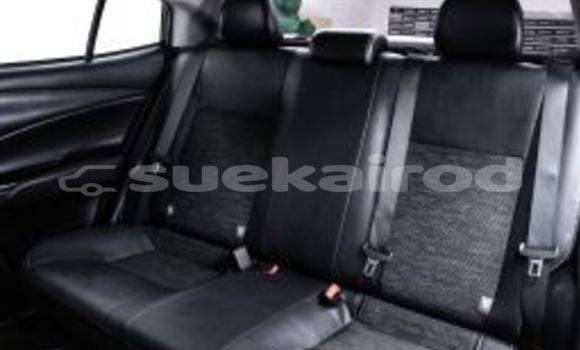 Buy Used Toyota Yaris Ativ Black Car in Bangkok in Bangkok Buy Used Toyota Yaris Ativ Black Car in Bangkok in Bangkok