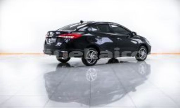 Buy Used Toyota Yaris Ativ Black Car in Bangkok in Bangkok Buy Used Toyota Yaris Ativ Black Car in Bangkok in Bangkok