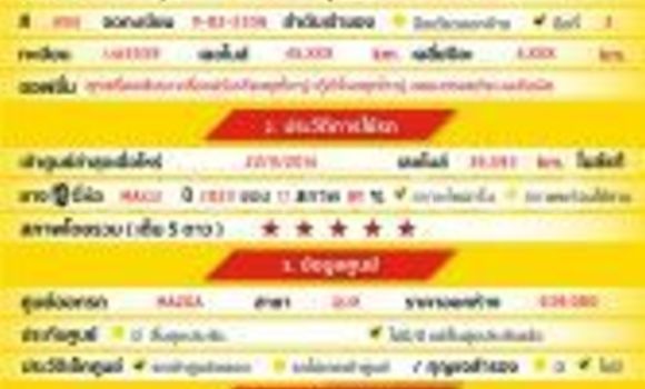 Buy Used Mazda BT-50 Red Car in Bangkok in Bangkok Buy Used Mazda BT-50 Red Car in Bangkok in Bangkok