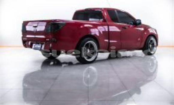 Buy Used Mazda BT-50 Red Car in Bangkok in Bangkok Buy Used Mazda BT-50 Red Car in Bangkok in Bangkok