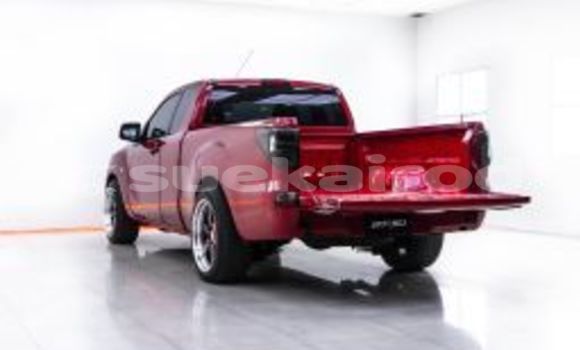 Buy Used Mazda BT-50 Red Car in Bangkok in Bangkok Buy Used Mazda BT-50 Red Car in Bangkok in Bangkok