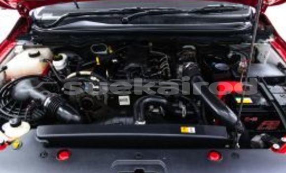 Buy Used Mazda BT-50 Red Car in Bangkok in Bangkok Buy Used Mazda BT-50 Red Car in Bangkok in Bangkok