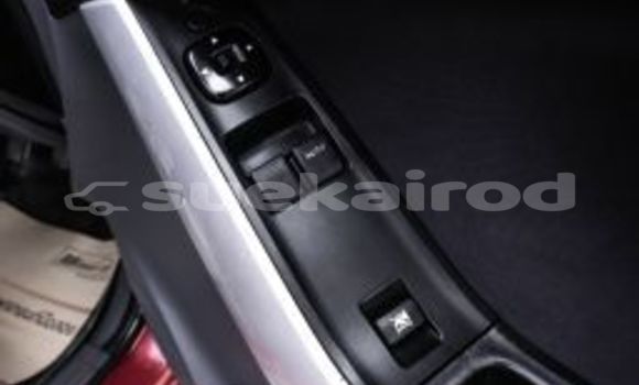 Buy Used Mazda BT-50 Red Car in Bangkok in Bangkok Buy Used Mazda BT-50 Red Car in Bangkok in Bangkok