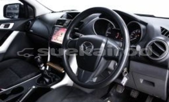 Buy Used Mazda BT-50 Red Car in Bangkok in Bangkok Buy Used Mazda BT-50 Red Car in Bangkok in Bangkok