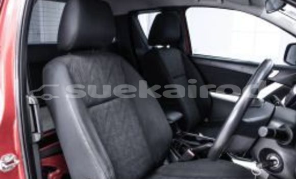Buy Used Mazda BT-50 Red Car in Bangkok in Bangkok Buy Used Mazda BT-50 Red Car in Bangkok in Bangkok