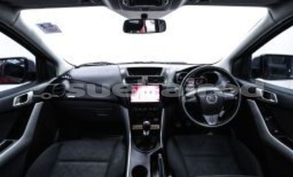 Buy Used Mazda BT-50 Red Car in Bangkok in Bangkok Buy Used Mazda BT-50 Red Car in Bangkok in Bangkok