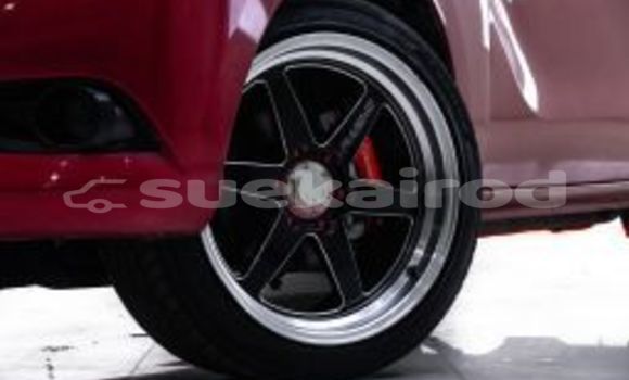 Buy Used Mazda BT-50 Red Car in Bangkok in Bangkok Buy Used Mazda BT-50 Red Car in Bangkok in Bangkok