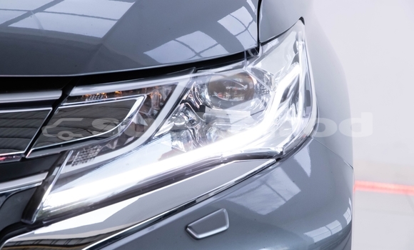 Buy Used Mitsubishi Pajero Other Car in Bangkok in Bangkok Buy Used Mitsubishi Pajero Other Car in Bangkok in Bangkok