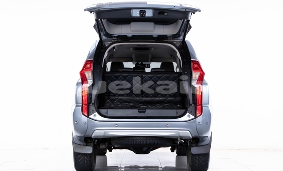 Buy Used Mitsubishi Pajero Other Car in Bangkok in Bangkok Buy Used Mitsubishi Pajero Other Car in Bangkok in Bangkok