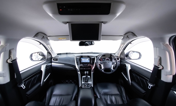 Buy Used Mitsubishi Pajero Other Car in Bangkok in Bangkok Buy Used Mitsubishi Pajero Other Car in Bangkok in Bangkok