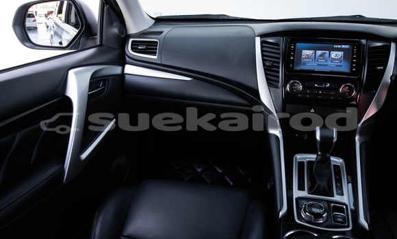 Buy Used Mitsubishi Pajero Other Car in Bangkok in Bangkok Buy Used Mitsubishi Pajero Other Car in Bangkok in Bangkok