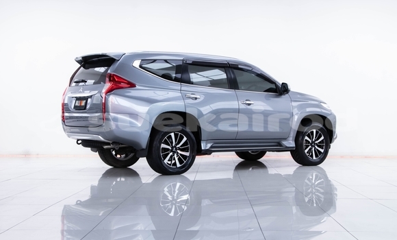 Buy Used Mitsubishi Pajero Other Car in Bangkok in Bangkok Buy Used Mitsubishi Pajero Other Car in Bangkok in Bangkok