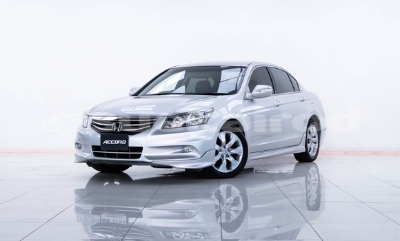 Buy Used Honda Accord Other Car in Bangkok in Bangkok Buy Used Honda Accord Other Car in Bangkok in Bangkok