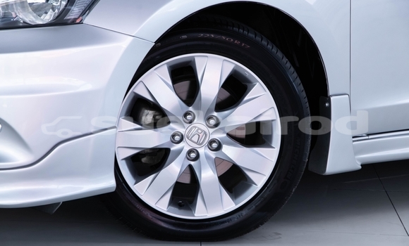 Buy Used Honda Accord Other Car in Bangkok in Bangkok Buy Used Honda Accord Other Car in Bangkok in Bangkok