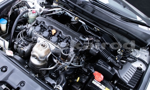 Buy Used Honda Accord Other Car in Bangkok in Bangkok Buy Used Honda Accord Other Car in Bangkok in Bangkok