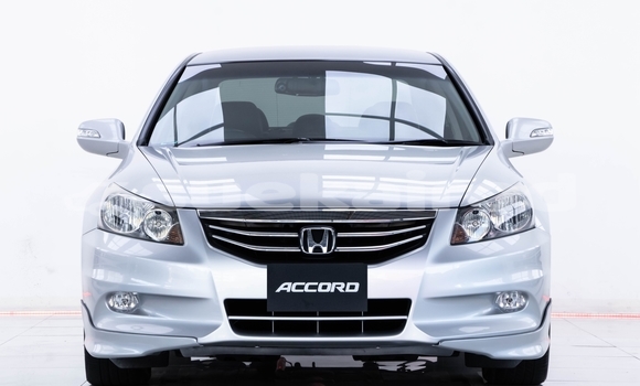 Buy Used Honda Accord Other Car in Bangkok in Bangkok Buy Used Honda Accord Other Car in Bangkok in Bangkok