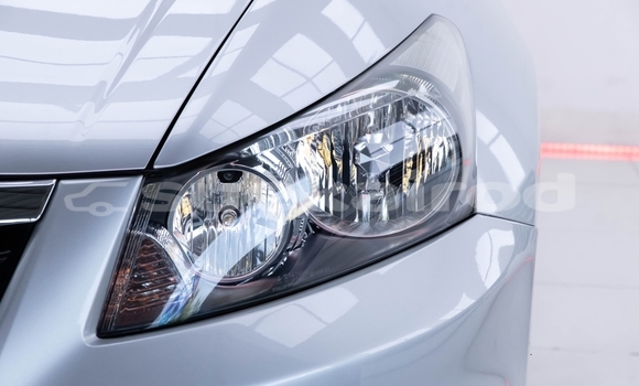 Buy Used Honda Accord Other Car in Bangkok in Bangkok Buy Used Honda Accord Other Car in Bangkok in Bangkok