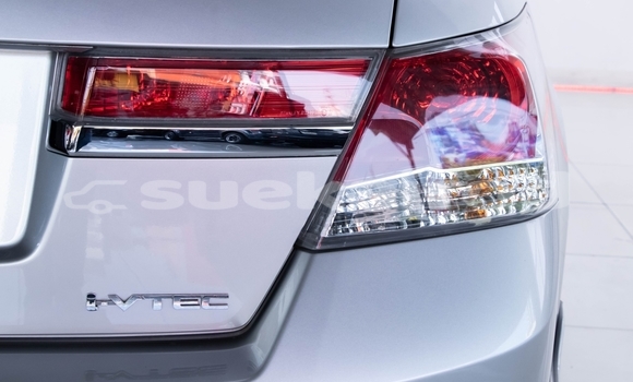 Buy Used Honda Accord Other Car in Bangkok in Bangkok Buy Used Honda Accord Other Car in Bangkok in Bangkok