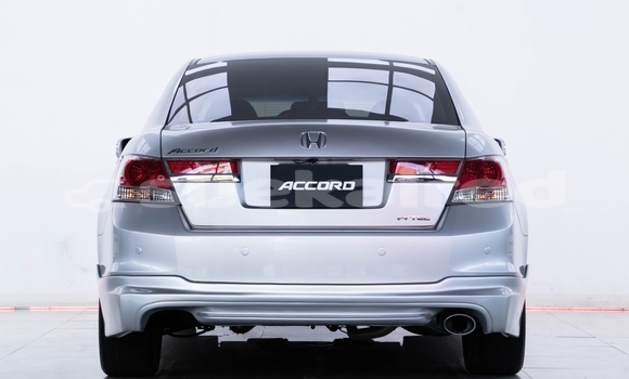 Buy Used Honda Accord Other Car in Bangkok in Bangkok Buy Used Honda Accord Other Car in Bangkok in Bangkok