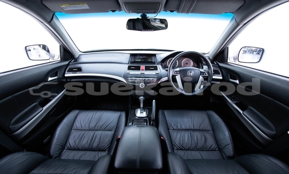 Buy Used Honda Accord Other Car in Bangkok in Bangkok Buy Used Honda Accord Other Car in Bangkok in Bangkok