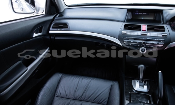 Buy Used Honda Accord Other Car in Bangkok in Bangkok Buy Used Honda Accord Other Car in Bangkok in Bangkok