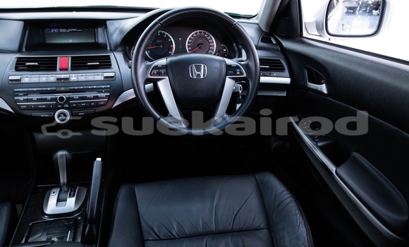 Buy Used Honda Accord Other Car in Bangkok in Bangkok Buy Used Honda Accord Other Car in Bangkok in Bangkok