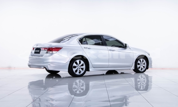 Buy Used Honda Accord Other Car in Bangkok in Bangkok Buy Used Honda Accord Other Car in Bangkok in Bangkok