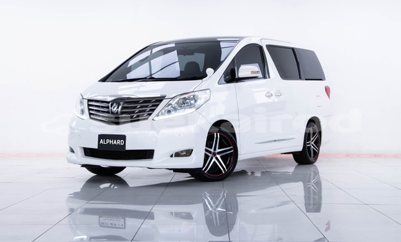 ซื้อ รถมือสอง Toyota Alphard ขาว รถยนต์ ใน %{เมือง} ใน กรุงเทพมหานคร ซื้อ รถมือสอง Toyota Alphard ขาว รถยนต์ ใน %{เมือง} ใน กรุงเทพมหานคร