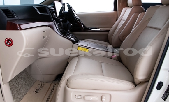 ซื้อ รถมือสอง Toyota Alphard ขาว รถยนต์ ใน %{เมือง} ใน กรุงเทพมหานคร ซื้อ รถมือสอง Toyota Alphard ขาว รถยนต์ ใน %{เมือง} ใน กรุงเทพมหานคร