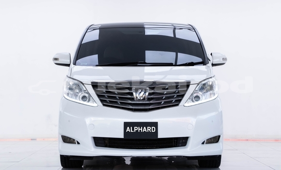ซื้อ รถมือสอง Toyota Alphard ขาว รถยนต์ ใน %{เมือง} ใน กรุงเทพมหานคร ซื้อ รถมือสอง Toyota Alphard ขาว รถยนต์ ใน %{เมือง} ใน กรุงเทพมหานคร