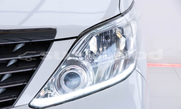 ซื้อ รถมือสอง Toyota Alphard ขาว รถยนต์ ใน %{เมือง} ใน กรุงเทพมหานคร ซื้อ รถมือสอง Toyota Alphard ขาว รถยนต์ ใน %{เมือง} ใน กรุงเทพมหานคร