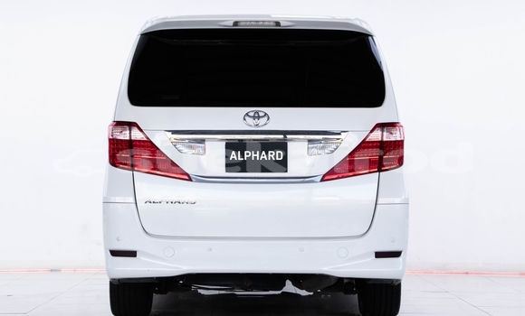 ซื้อ รถมือสอง Toyota Alphard ขาว รถยนต์ ใน %{เมือง} ใน กรุงเทพมหานคร ซื้อ รถมือสอง Toyota Alphard ขาว รถยนต์ ใน %{เมือง} ใน กรุงเทพมหานคร