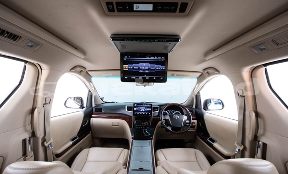 ซื้อ รถมือสอง Toyota Alphard ขาว รถยนต์ ใน %{เมือง} ใน กรุงเทพมหานคร ซื้อ รถมือสอง Toyota Alphard ขาว รถยนต์ ใน %{เมือง} ใน กรุงเทพมหานคร