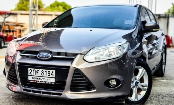 Buy Used Ford Focus Other Car in Bangkok in Bangkok