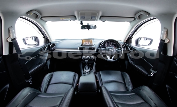 ซื้อ รถมือสอง Mazda 3 ขาว รถยนต์ ใน %{เมือง} ใน กรุงเทพมหานคร ซื้อ รถมือสอง Mazda 3 ขาว รถยนต์ ใน %{เมือง} ใน กรุงเทพมหานคร