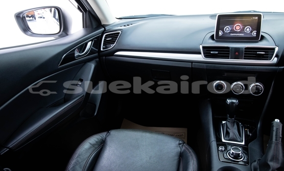 ซื้อ รถมือสอง Mazda 3 ขาว รถยนต์ ใน %{เมือง} ใน กรุงเทพมหานคร ซื้อ รถมือสอง Mazda 3 ขาว รถยนต์ ใน %{เมือง} ใน กรุงเทพมหานคร