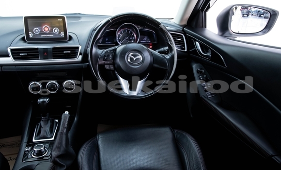 ซื้อ รถมือสอง Mazda 3 ขาว รถยนต์ ใน %{เมือง} ใน กรุงเทพมหานคร ซื้อ รถมือสอง Mazda 3 ขาว รถยนต์ ใน %{เมือง} ใน กรุงเทพมหานคร