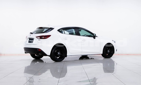 ซื้อ รถมือสอง Mazda 3 ขาว รถยนต์ ใน %{เมือง} ใน กรุงเทพมหานคร ซื้อ รถมือสอง Mazda 3 ขาว รถยนต์ ใน %{เมือง} ใน กรุงเทพมหานคร