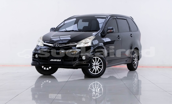 ซื้อ รถมือสอง Toyota Avanza สีดำ รถยนต์ ใน %{เมือง} ใน กรุงเทพมหานคร ซื้อ รถมือสอง Toyota Avanza สีดำ รถยนต์ ใน %{เมือง} ใน กรุงเทพมหานคร