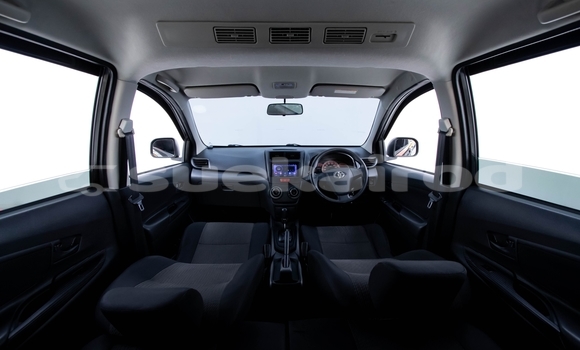 ซื้อ รถมือสอง Toyota Avanza สีดำ รถยนต์ ใน %{เมือง} ใน กรุงเทพมหานคร ซื้อ รถมือสอง Toyota Avanza สีดำ รถยนต์ ใน %{เมือง} ใน กรุงเทพมหานคร