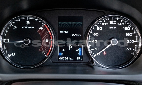 Buy Used Mitsubishi Pajero Sport Black Car in Bangkok in Bangkok Buy Used Mitsubishi Pajero Sport Black Car in Bangkok in Bangkok