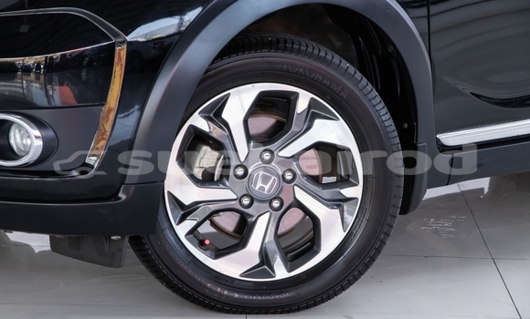 Buy Used Honda BR-V Black Car in Bangkok in Bangkok Buy Used Honda BR-V Black Car in Bangkok in Bangkok
