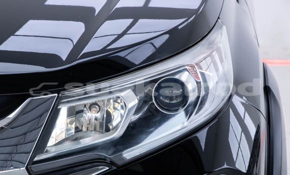 Buy Used Honda BR-V Black Car in Bangkok in Bangkok Buy Used Honda BR-V Black Car in Bangkok in Bangkok