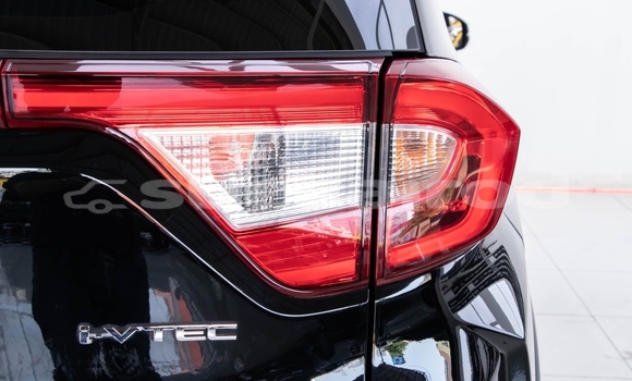 Buy Used Honda BR-V Black Car in Bangkok in Bangkok Buy Used Honda BR-V Black Car in Bangkok in Bangkok